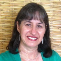 Dr. Nora Lozano