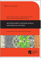Mother Earth, Mother Africa, and Bilbical Studies