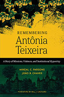 Remembering Antônia Teixeira