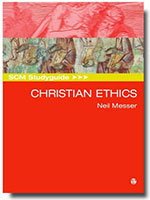 SCM Studyguide- Christian Ethics