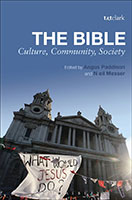 The Bible- Culture, Community, Society