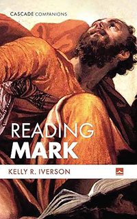Reading Mark