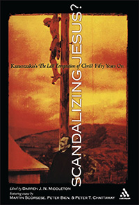 Scandalizing Jesus_2005