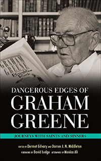 Dangerous Edges of Graham Greene_2011