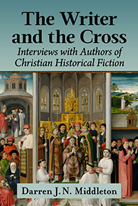 The Writer and the Cross_2022