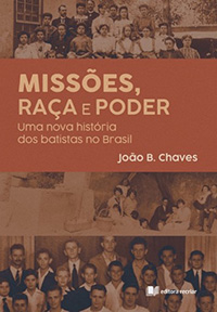 Missões, raça e poder