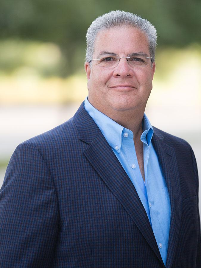 Carlos F. Cardoza-Orlandi