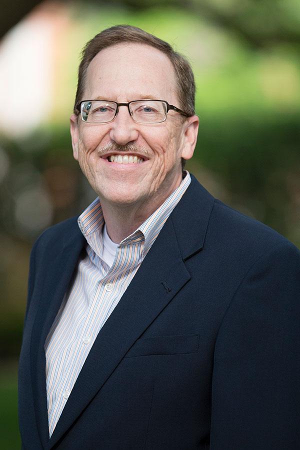 Dennis Horton
