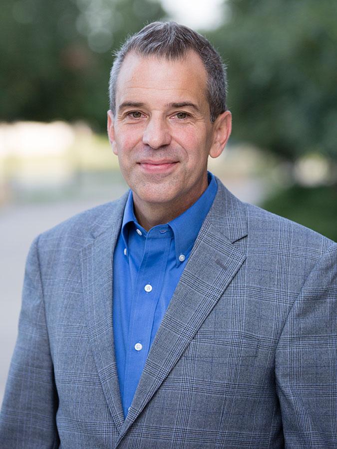 Joel Burnett