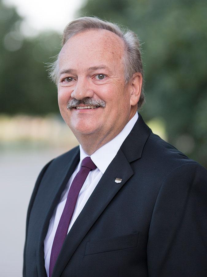Mikeal Parsons