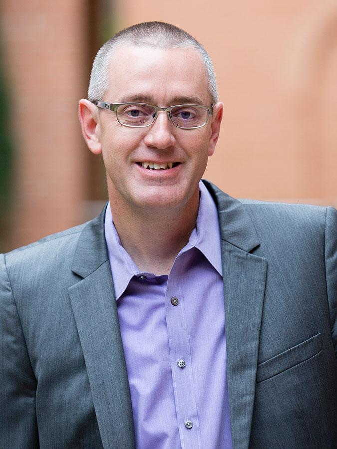 Paul Martens