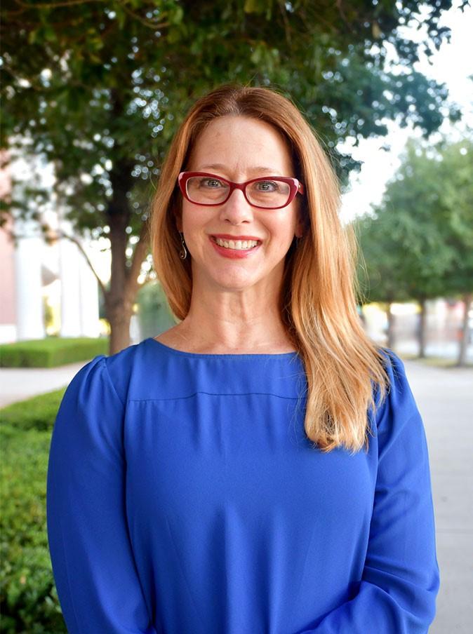 Cynthia Shafer-Elliott