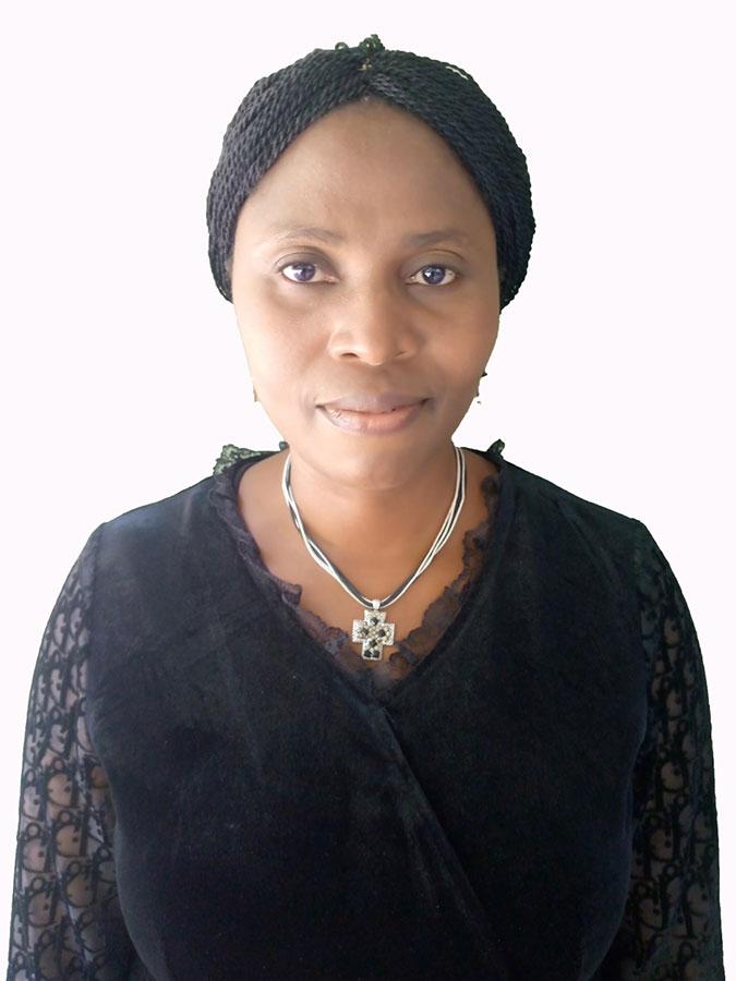 Ayobami Ayanyinka