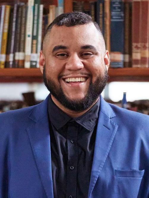 Alvaro Ramon Ramos Oliveira