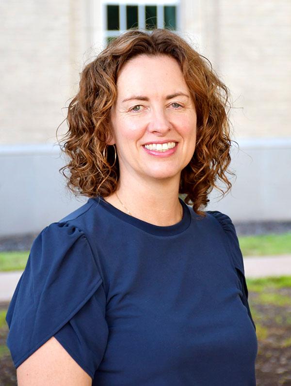 Deirdre Fulton