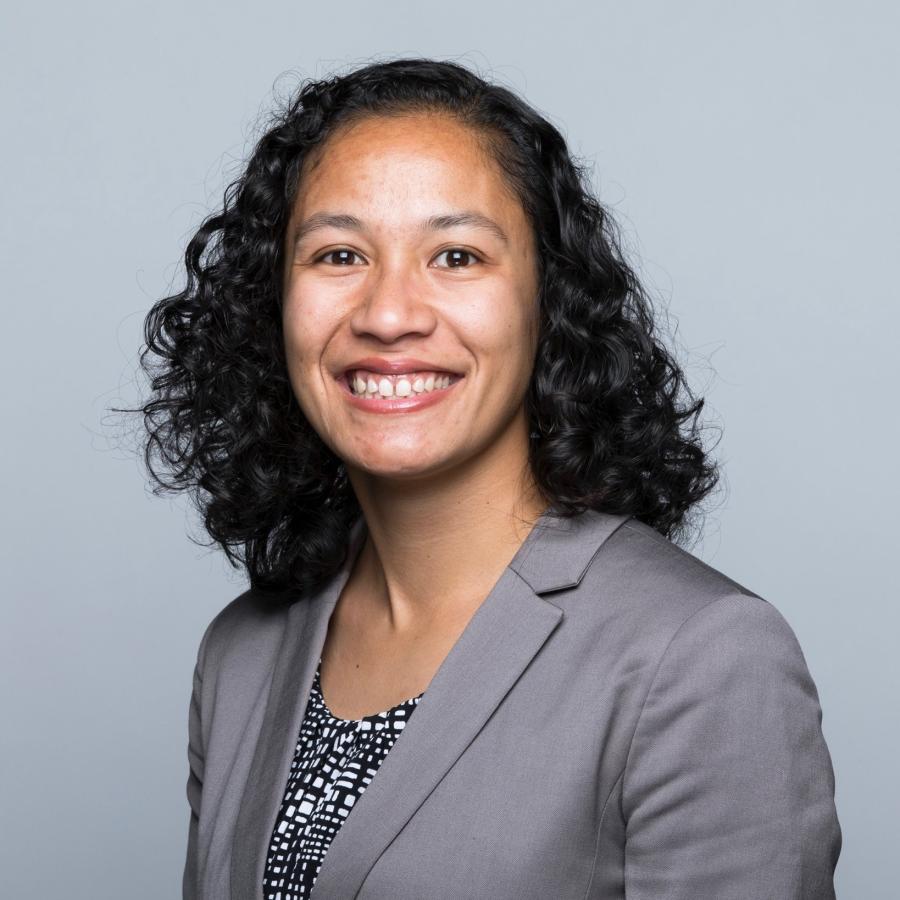 Briana Wong