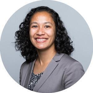 Briana Wong Smoak