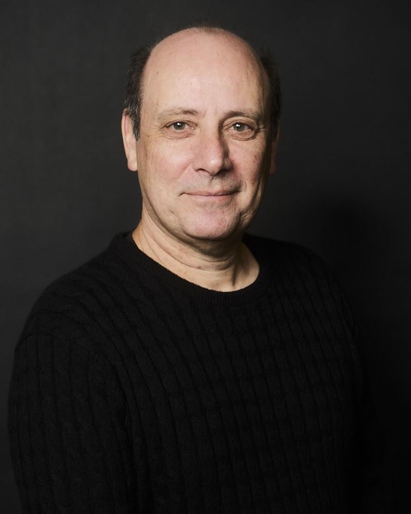 Darren Middleton